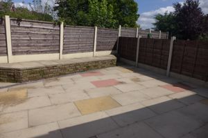 GARDEN- click for photo gallery